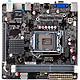 移动端：MAXSUN 铭瑄 MS-H81IL 全固版 主板(Intel H81/LGA 1150)