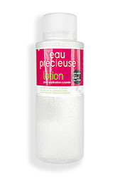 eau précieuse 控油祛痘爽肤水（珍贵水） 375 ml