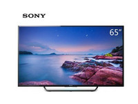 移动端：SONY 索尼 KD-65X8000C 65英寸智能液晶电视