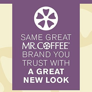 Mr. Coffee MWBLK Mug Warmer 马克杯加热器