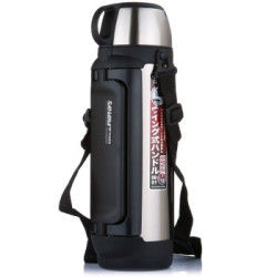 TIGER 虎牌 MHK-A20C 不锈钢保温壶 2000ml  