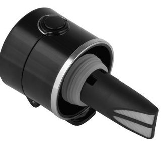 THERMOS 膳魔师 NS403BK4 不锈钢保温杯 473ml 黑色