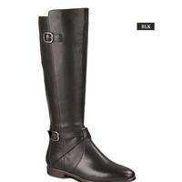 UGG australia Markham Beryl 1005920 女士皮带扣牛皮高筒靴