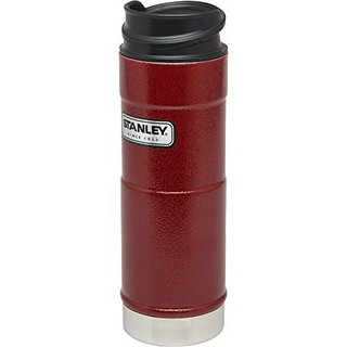 STANLEY 史丹利 Classic One Hand Vacuum Mug 经典单手真空杯