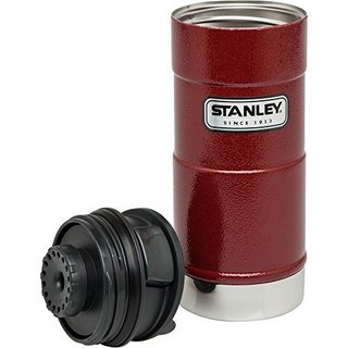 STANLEY 史丹利 Classic One Hand Vacuum Mug 经典单手真空杯