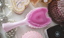 lookfantastic Tangle Angel 天使顺发梳&Tangle Teezer 顺发梳