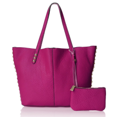 REBECCA MINKOFF Unlined Tote 女士单肩包