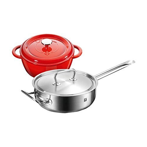 ZWILLING 双立人 TWIN