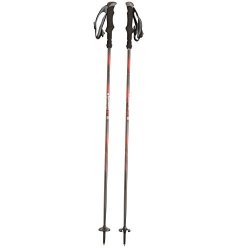 Black Diamond ULTRA MOUNTAIN CARBON 碳纤维 Z型登山杖 一对
