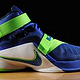 天猫双11特价预告：Nike 耐克 LEBRON SOLDIER IX EP  男子篮球鞋