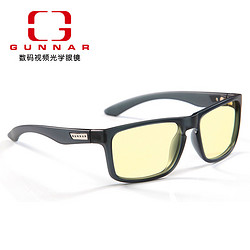 GUNNAR 抗疲劳防辐射防蓝光眼镜 Intercept