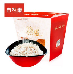 GOLDEN TIANLAY天藜 秘鲁进口五谷杂粮米面藜麦 500g 