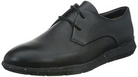 Clarks Javan Walk 261094687 男商务休闲鞋