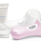 Clarisonic 科莱丽 Mia2 Skin Cleansing System 净颜仪粉色版套装