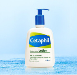 Cetaphil 丝塔芙 保湿润肤乳 473ml