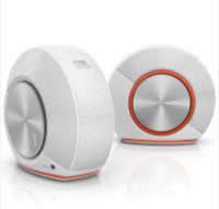 JBL PEBBLES 蜗牛音箱