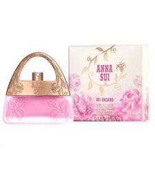 ANNA SUI 安娜苏 SUI DREAMS IN PINK 甜梦粉红淡香水 30ml