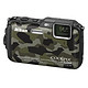 Nikon 尼康 COOLPIX AW120S 三防数码相机（三防、WIFI）迷彩色