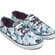 Keds Taylor Swift Floral Print 女士帆布休闲鞋