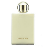 凑单品：Chloé Love Story 香氛身体润肤乳液 200ml