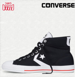 CONVERSE 匡威官方 Star Player Split Tongue 男款休闲运动鞋