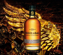 GUNEAGAL 鹰勇 12年调配型苏格兰威士忌 700ml