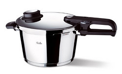 Fissler 菲仕乐 vitavit premium 系列 4.5L 压力锅