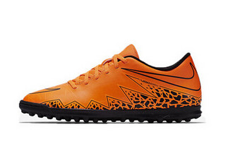 NIKE 耐克 HYPERVENOM PHADE II 男子足球鞋