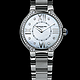 RAYMOND WEIL 蕾蒙威 Noemia系列 5927-ST-00995 女款时装腕表