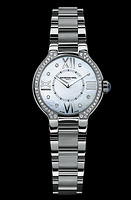 RAYMOND WEIL 蕾蒙威 Noemia系列 5927-ST-00995 女款时装腕表