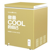 Homa 奥马 BC/BD-143D 冷柜