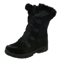 Columbia 哥伦比亚 Ice Maiden II 女款雪地靴