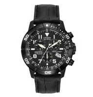 CITIZEN 西铁城 BL5259-08E 男款光动能腕表