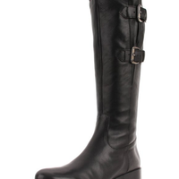 Clarks 其乐 Mullin Spice 女款高筒靴