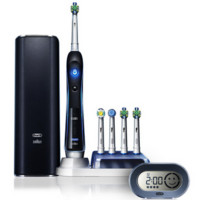 BRAUN 博朗 Oral-B 欧乐-B 7000系列 电动牙刷