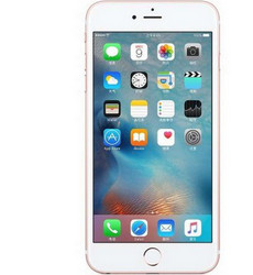 Apple 苹果 iPhone 6s Plus 16GB 玫瑰金色 4G手机