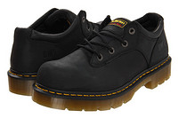 限尺码，新低价：Dr. Martens Naseby 中性休闲鞋