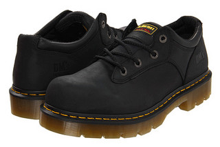 Dr. Martens Naseby 中性休闲鞋