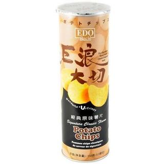 EDO Pack 巨浪大切薯片