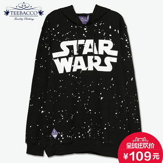 TEEBACCO STAR WARS星球大战外套