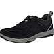 大码福利：ROCKPORT 乐步 State O Motion U Bal 男士运动鞋 Navy 10码（2E）