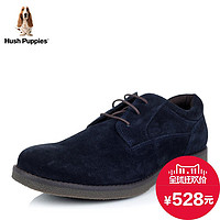 天猫双11特价：Hush Puppies 暇步士 男款休闲鞋