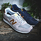  天猫双11特价预告：new balance 996系列 女款复古鞋 WR996DOX　