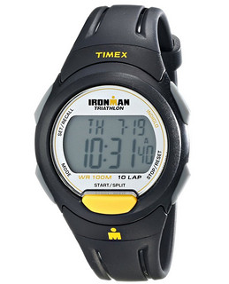 Timex 天美时 T5K779 Ironman 铁人三项运动腕表
