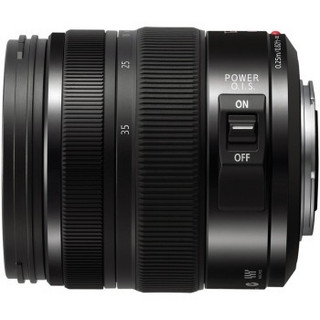 Panasonic 松下 VARIO 12-35mm F2.8 ASPH 标准变焦镜头 松下卡口