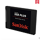移动端：Sandisk 闪迪 SDSSDA-240G-Z25固态硬盘240G