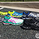 新低价：ASICS 亚瑟士 GEL-Kayano 21 女款顶级支撑跑鞋