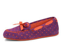 天猫双11特价预告：UGG australia I HEART Belle slipper 女款真皮平底单鞋