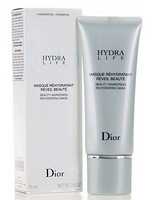 Dior Hydra Life 水动力精粹面膜 75ml