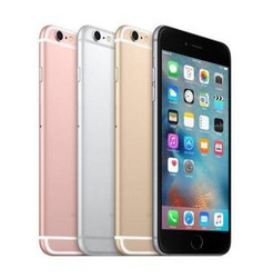 Apple 苹果 iPhone 6s A1688 港行 玫瑰金色 Rose Gold 64GB
